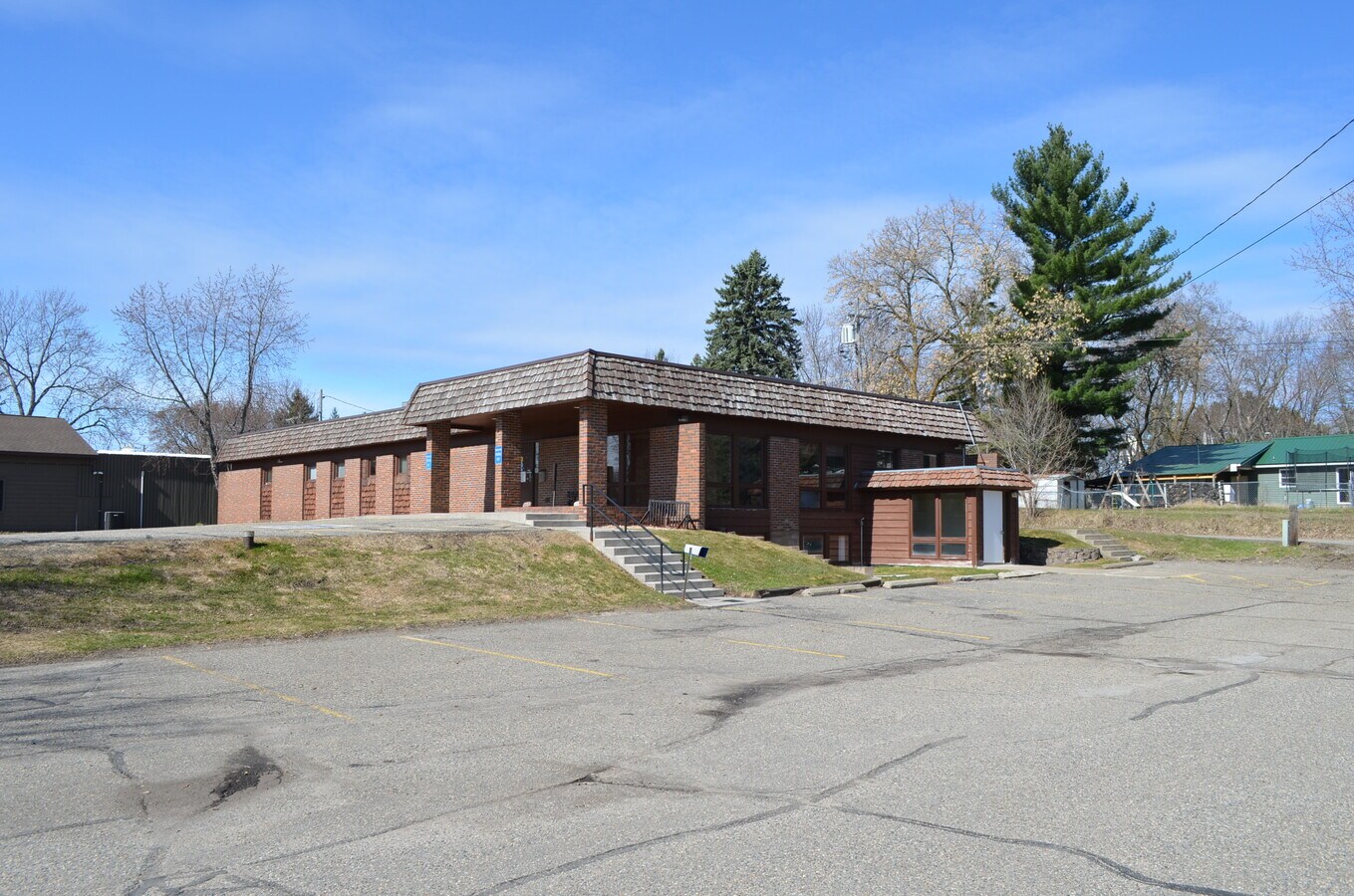 415 Barclay, Pine River, MN 56474