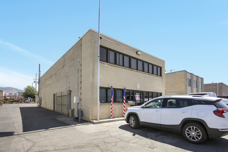 139 S 1400 W, Salt Lake City, UT for lease - Building Photo - Image 1 of 10