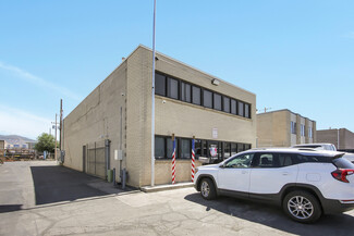 More details for 139 S 1400 W, Salt Lake City, UT - Industrial for Lease