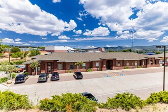 804 Ainsworth Dr, Prescott, AZ for lease Building Photo- Image 2 of 26