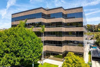 More details for 3330 Cahuenga Blvd W, Los Angeles, CA - Office for Lease