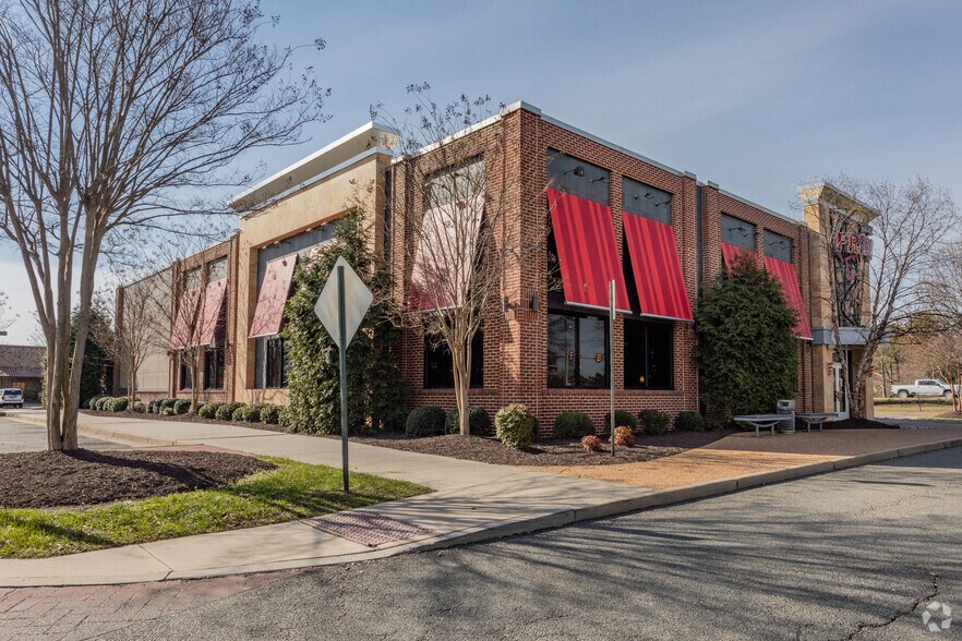 4459 S Laburnum Ave, Richmond, VA for lease - Primary Photo - Image 2 of 5