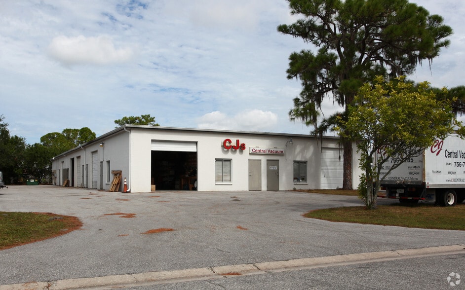 3015 62nd Ave E, Bradenton, FL for lease - Building Photo - Image 2 of 15