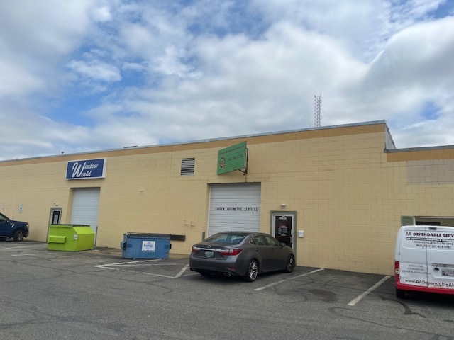 12370-12406 Waldorf Business Sq, Waldorf, MD for lease Building Photo- Image 1 of 12