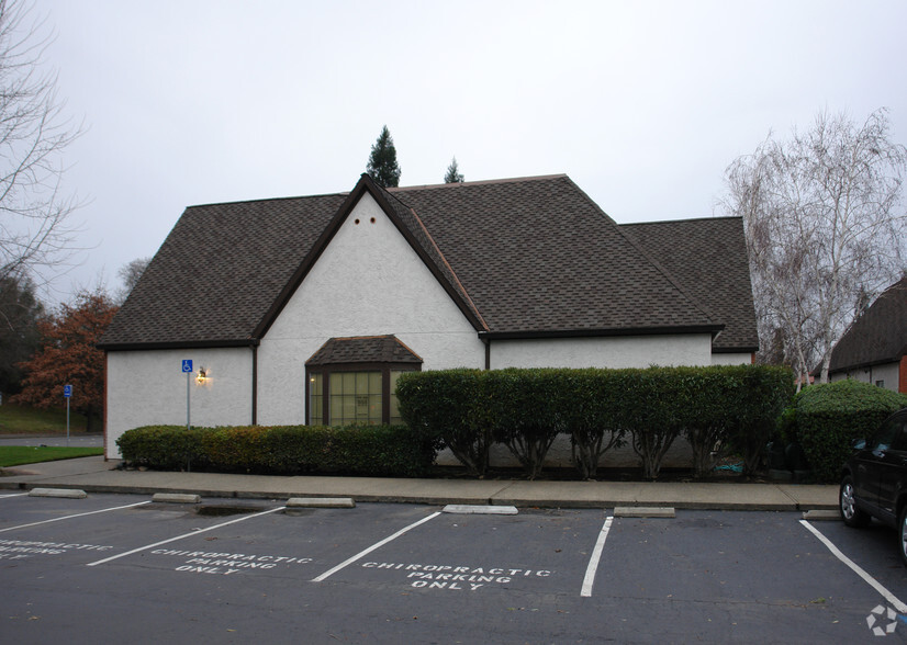 8035 Madison Ave, Citrus Heights, CA for lease - Building Photo - Image 3 of 29