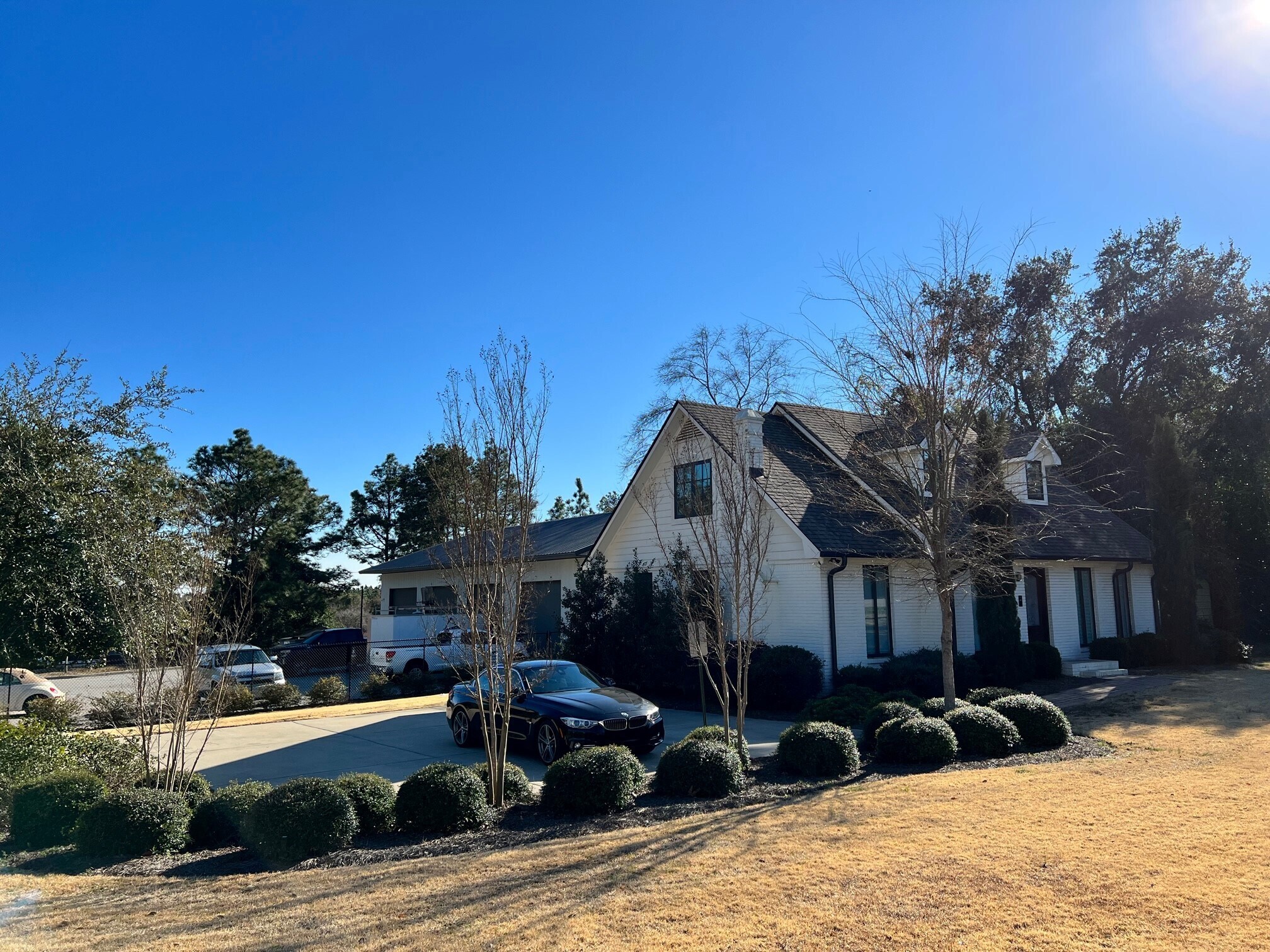 1303 Two Notch Rd, Lexington, SC 29073