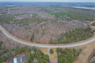 7401 County Rd 21, North August, ON - AERIAL  map view