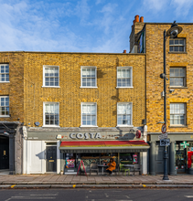 66 Highgate High St, London for lease Building Photo- Image 1 of 5