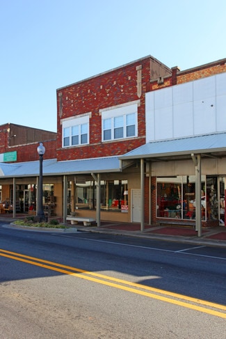 More details for 204 Main St W, Hartselle, AL - Retail for Sale
