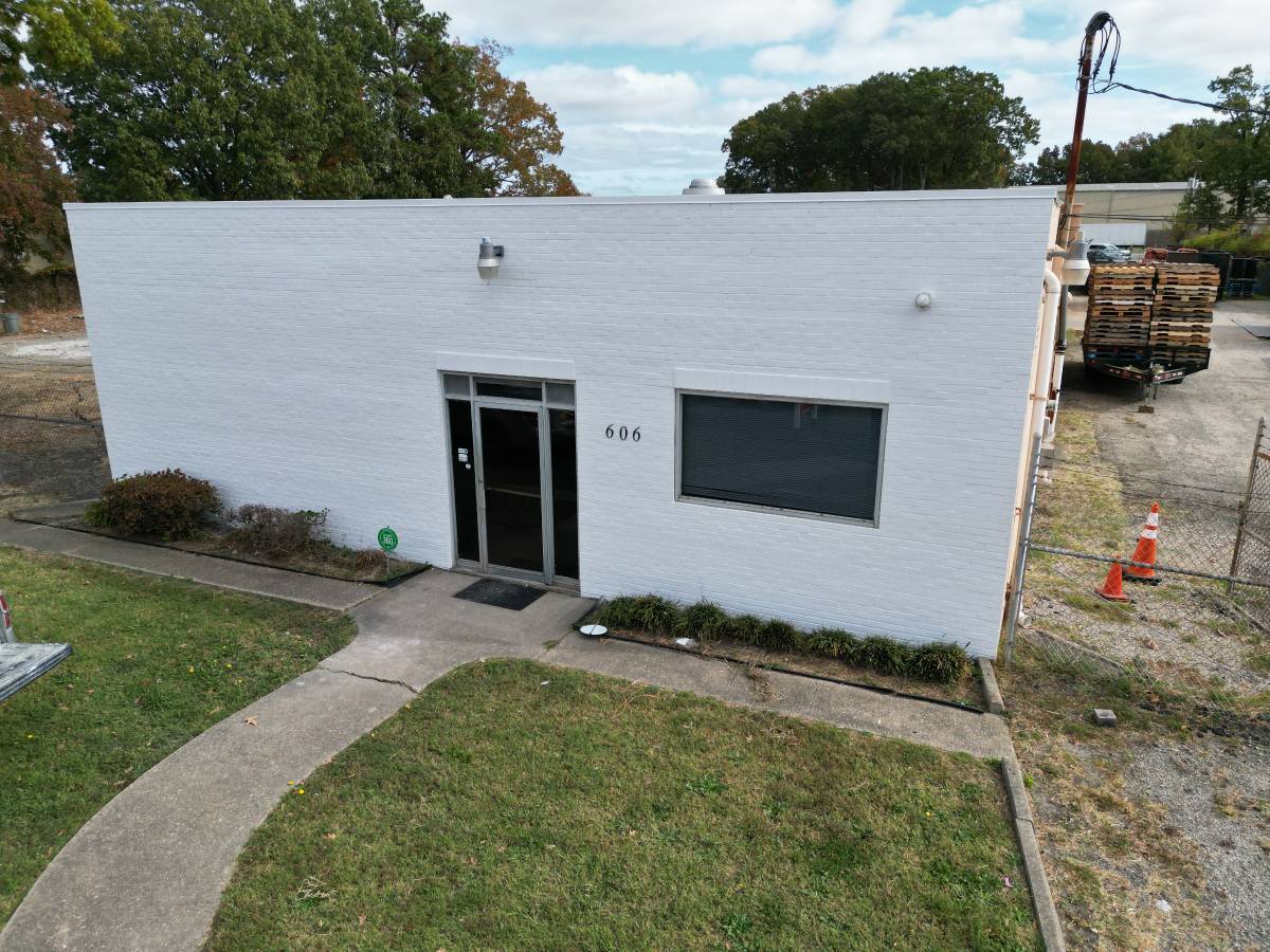 606-608 Rotary St, Hampton, VA for sale Primary Photo- Image 1 of 1