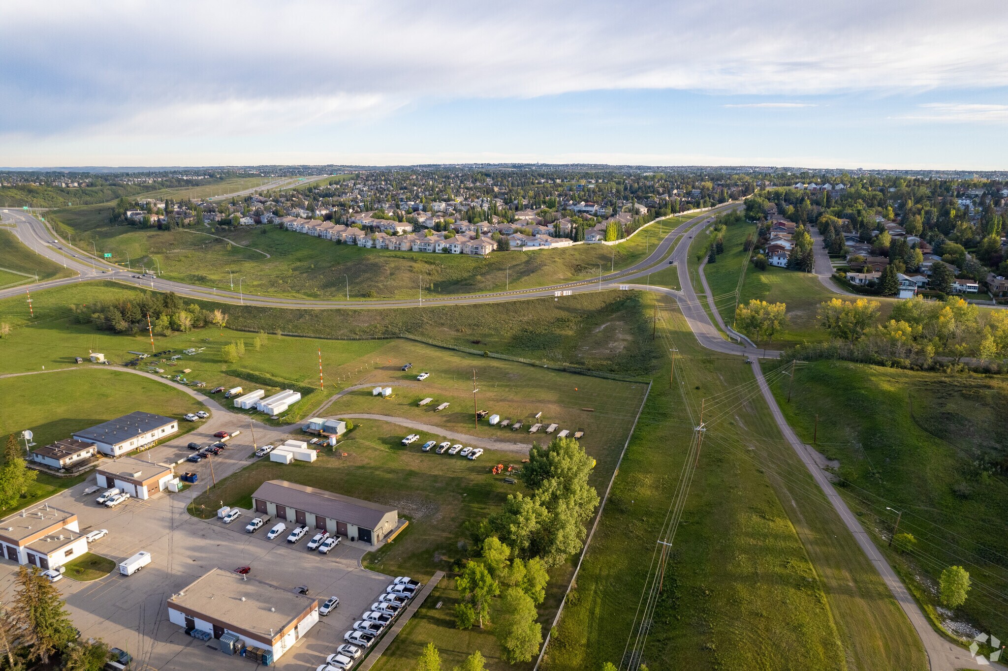 5651 Nose Hill Dr, Calgary, AB for sale Primary Photo- Image 1 of 1