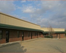7444-7468 W 162nd Ter, Overland Park KS - Warehouse