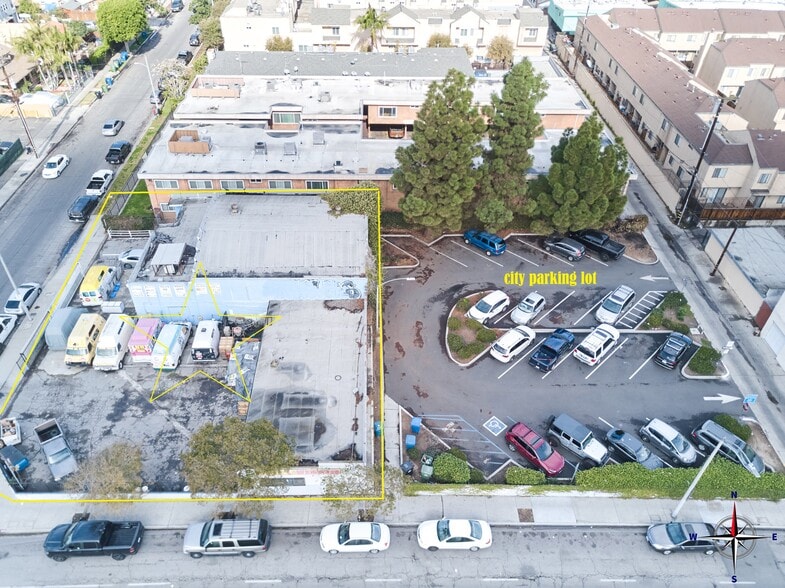 179 W Arbor Vitae St, Inglewood, CA for sale - Building Photo - Image 3 of 9