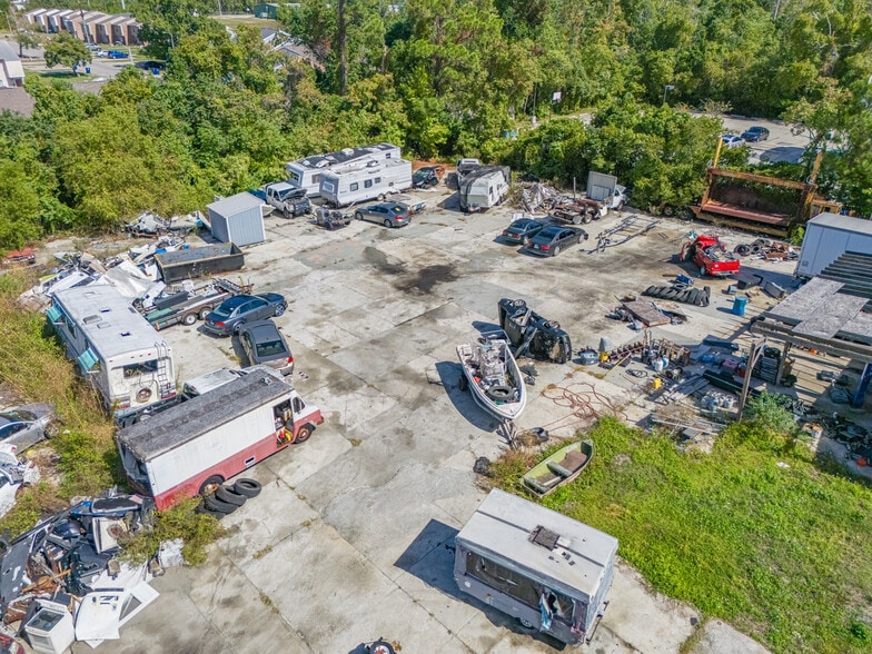 1304 W 19th St, Panama City, FL for sale - Aerial - Image 3 of 25