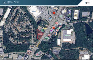 More details for 000 Highway 142, Covington, GA - Land for Sale
