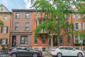 More details for 348 S 16th St, Philadelphia, PA - Multifamily for Sale