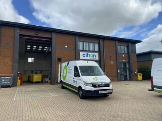 More details for Woodlands Ln, Bradley Stoke - Flex for Lease