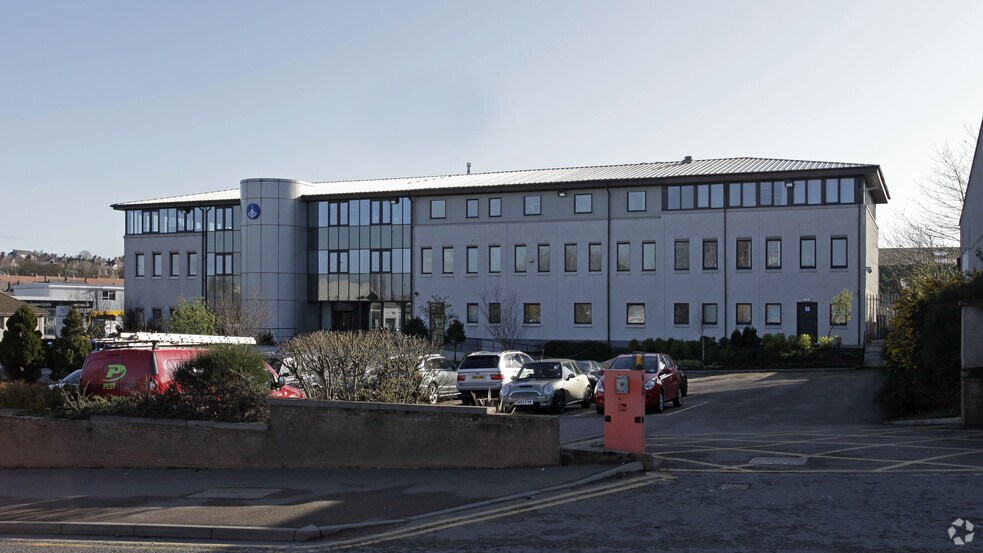 Greenwell Rd, Aberdeen, AB12 3AX