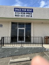 20920-20930 Lassen St, Chatsworth, CA for lease Building Photo- Image 1 of 1