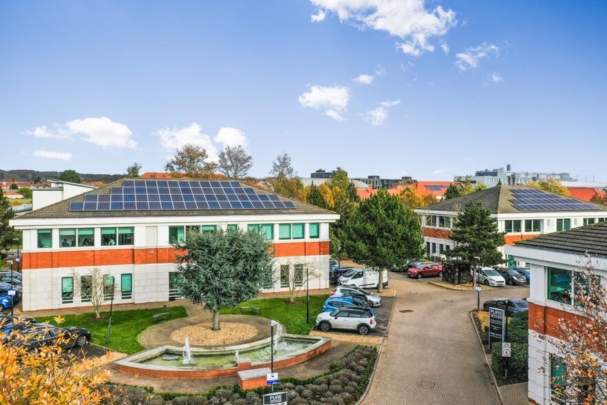 Garsington Rd, Oxford for lease - Building Photo - Image 2 of 2