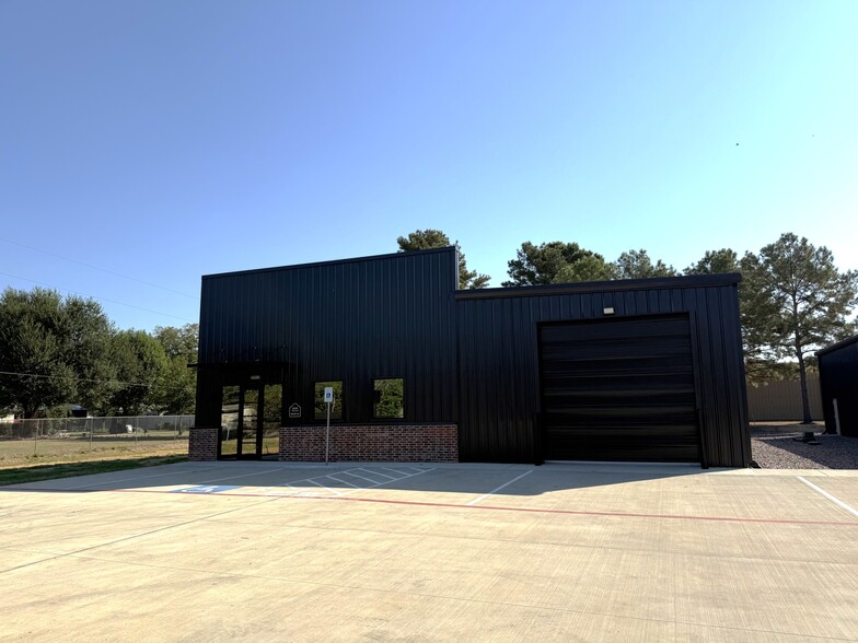 20338 Telge Rd, Tomball, TX for lease - Building Photo - Image 3 of 20