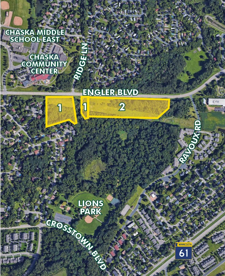 Chaska Mn Zoning Map Engler Blvd, Chaska, Mn 55318 | Loopnet