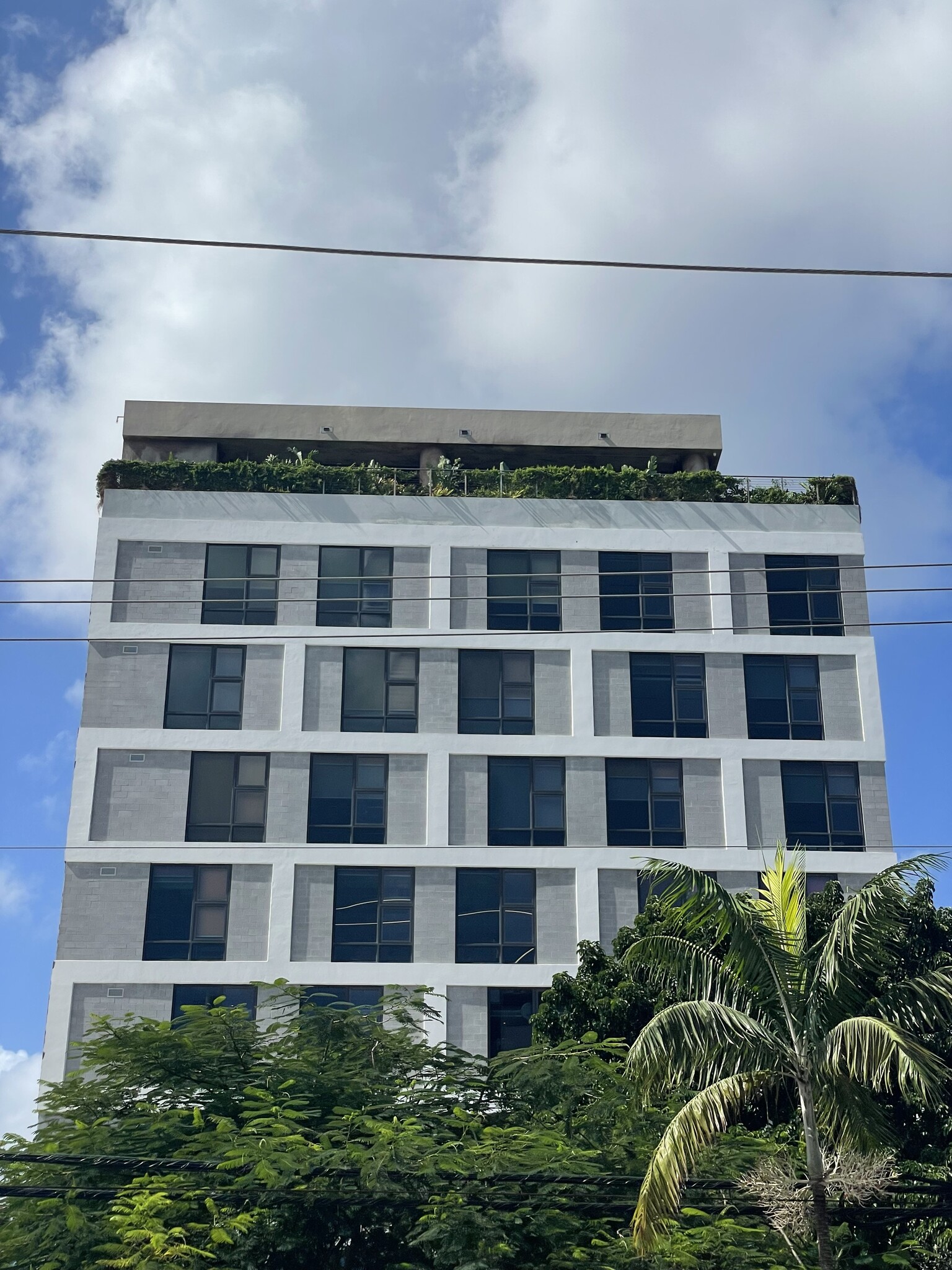 222 NW 24th St, Miami, FL for lease Building Photo- Image 1 of 9