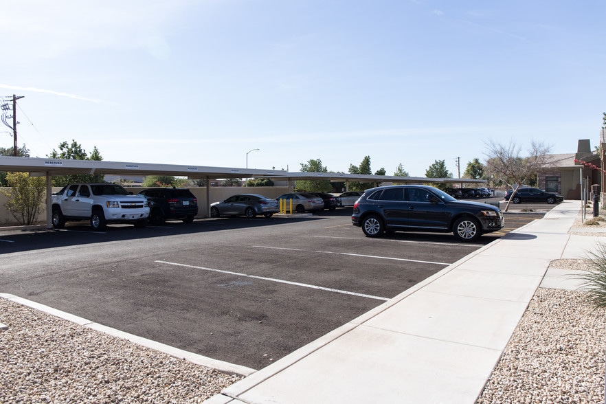 11851 N 51st Ave, Glendale, AZ for lease - Other - Image 3 of 13