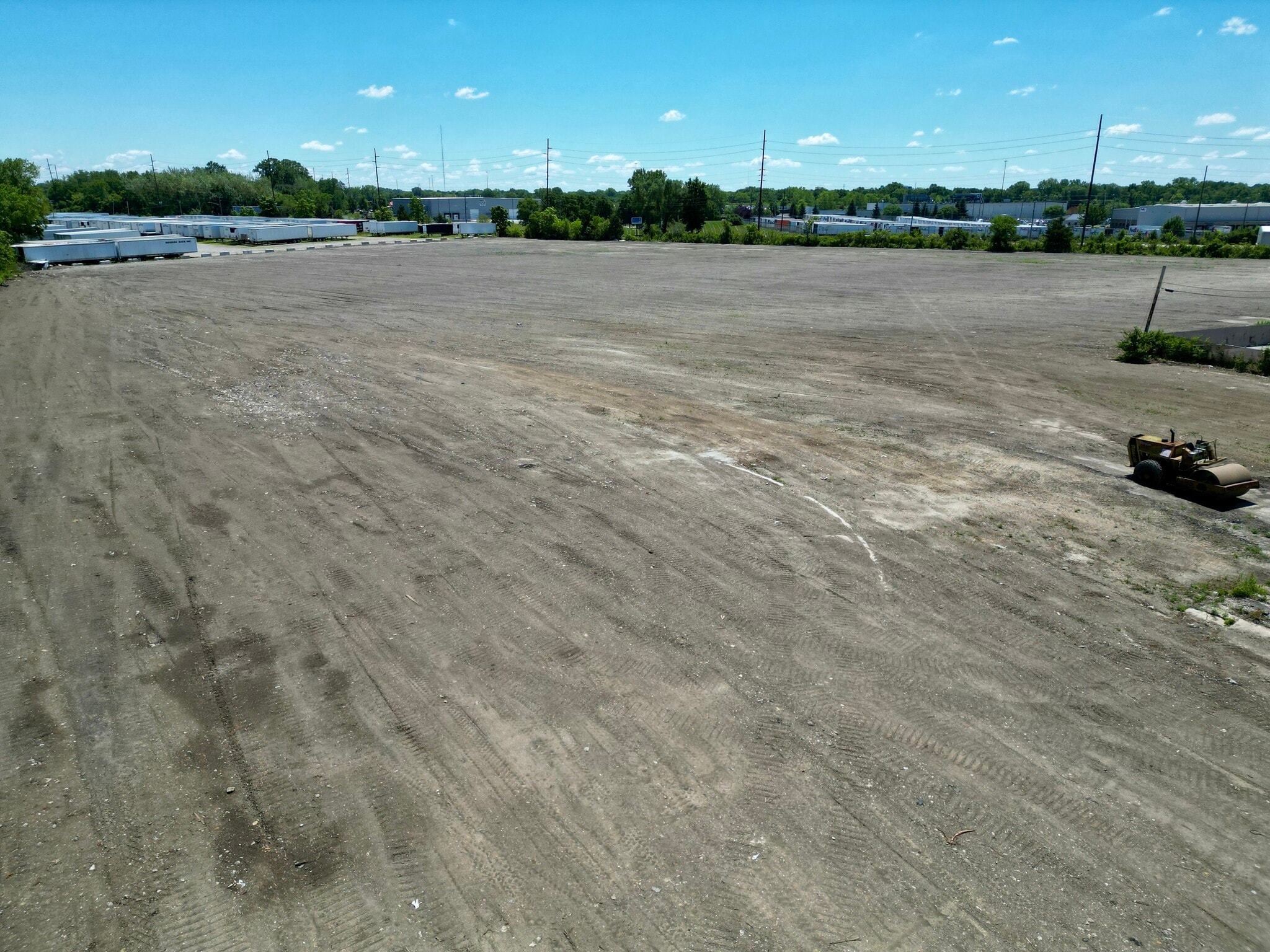 2505 N Sherman Dr, Indianapolis, IN for lease Building Photo- Image 1 of 8