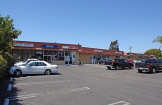 More details for 7--23 Naples St, Chula Vista, CA - Office/Retail for Lease
