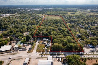 More details for 0 Aldine Westfield Rd, Houston, TX - Land for Sale