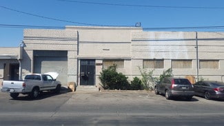 More details for 3045 E 11th St, Los Angeles, CA - Industrial for Lease