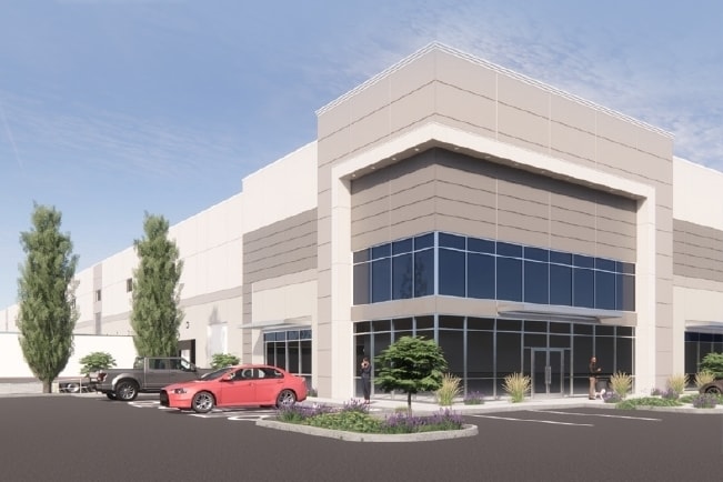 32-34 Patriot Way, East Fishkill, NY for sale - Primary Photo - Image 1 of 1