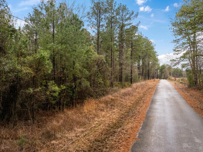 TBD 11 acres Tatoo Rd, Glenmora, LA for sale - Primary Photo - Image 1 of 17