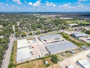 17939 Kieth Harrow Blvd, Houston, TX - aerial  map view - Image1