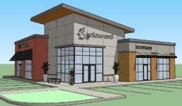 1350 Galaxy Way NE, Olympia, WA for lease Building Photo- Image 2 of 3