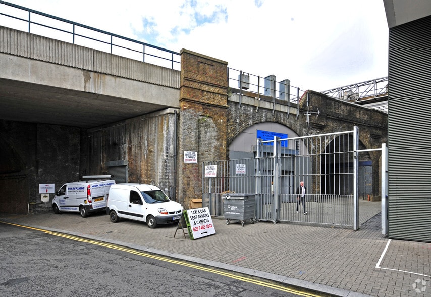 41 Barnham St, London for sale - Primary Photo - Image 1 of 1