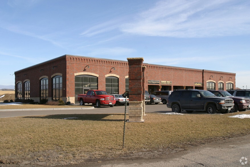 100 Bridgepoint Way, South Saint Paul, MN for lease - Building Photo - Image 2 of 6
