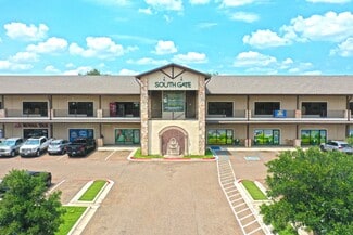 More details for 2110 Lomas Del Sur Blvd, Laredo, TX - Retail for Sale