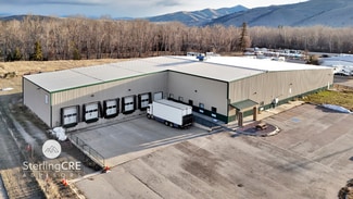 More details for 6418 Mormon Creek Rd, Lolo, MT - Industrial for Lease