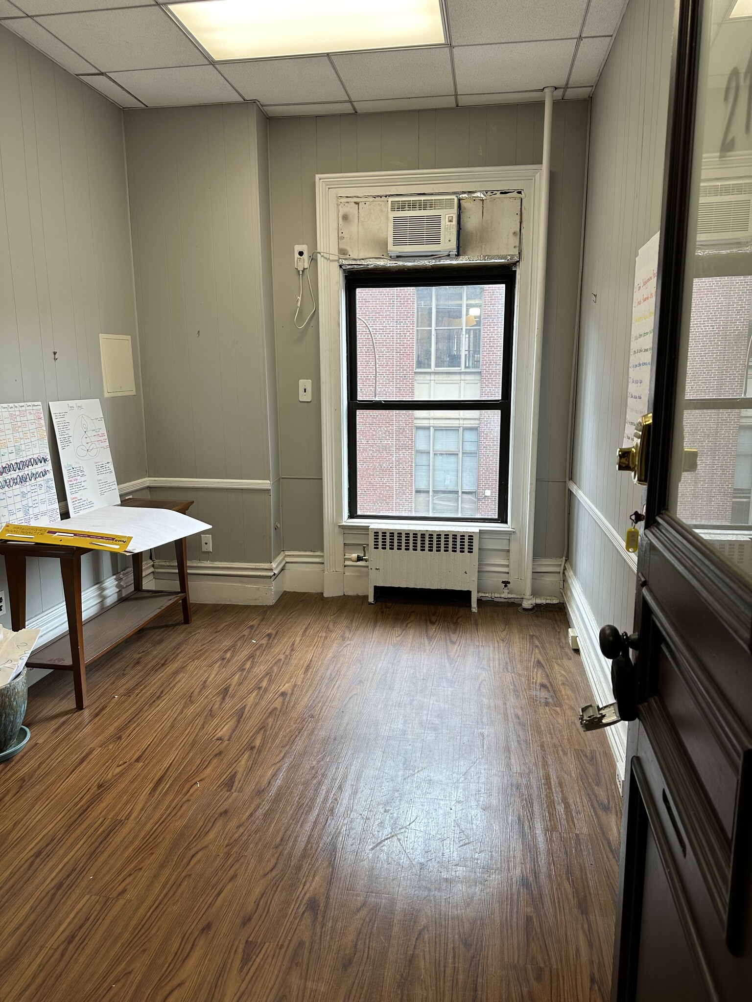 1 Newark St, Hoboken, NJ for lease Interior Photo- Image 1 of 2