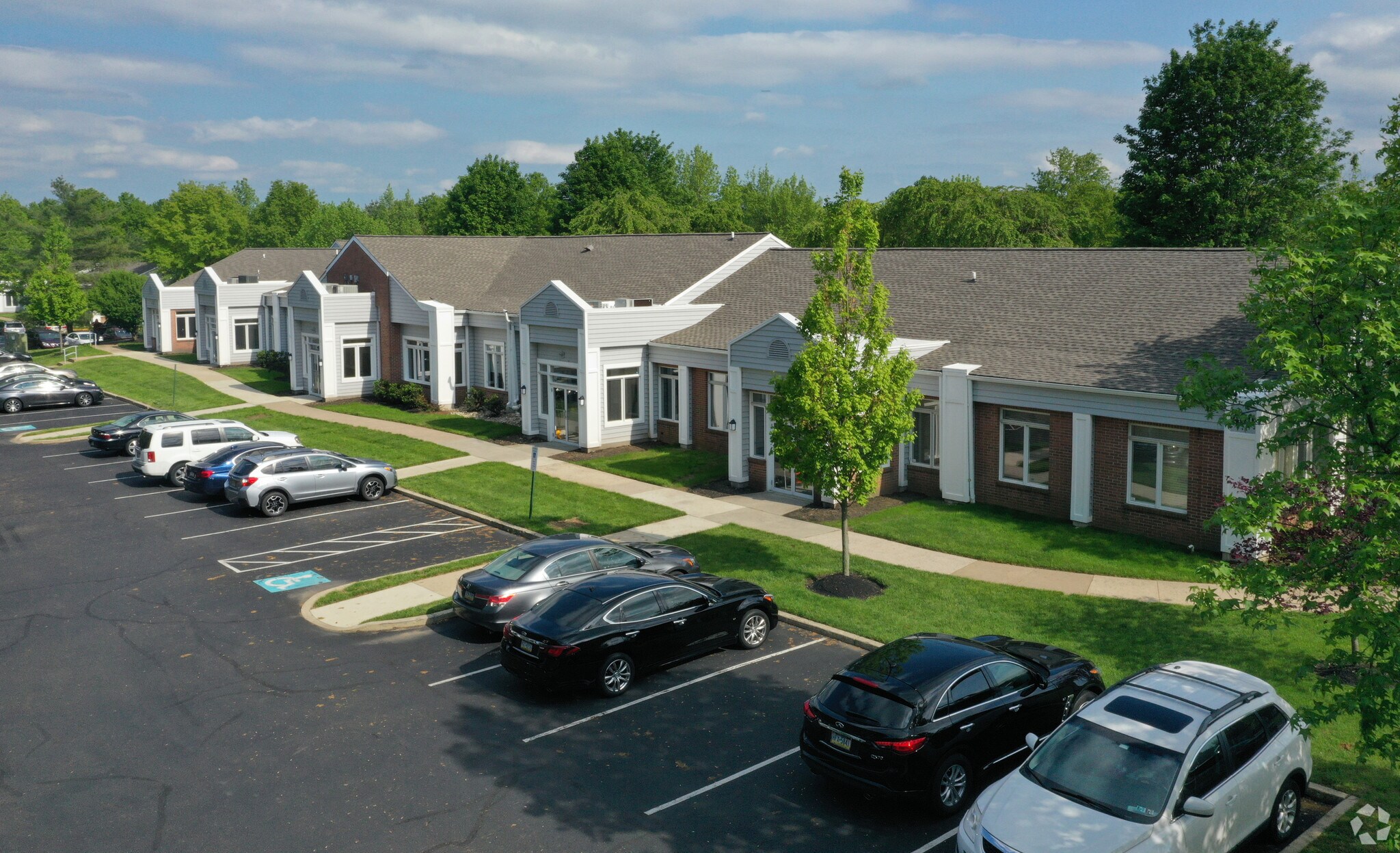 400415 Executive Dr, Langhorne, PA 19047 Bldg 400