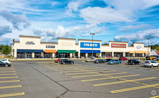 More details for 246 New Britain Ave, Plainville, CT - Retail for Lease