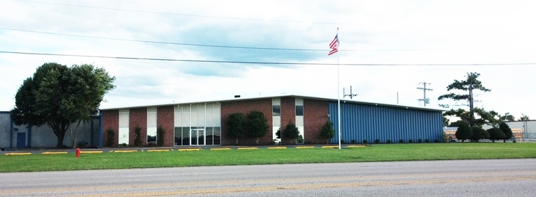 3973 Highway 18, Blytheville, AR for sale - Primary Photo - Image 1 of 1