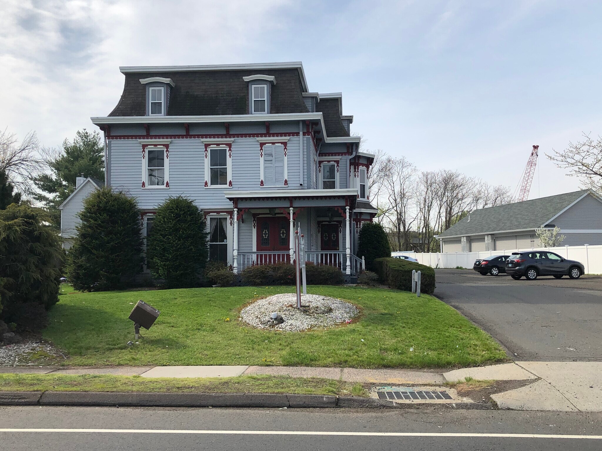 17 Silver Ln, East Hartford, CT for sale Building Photo- Image 1 of 1