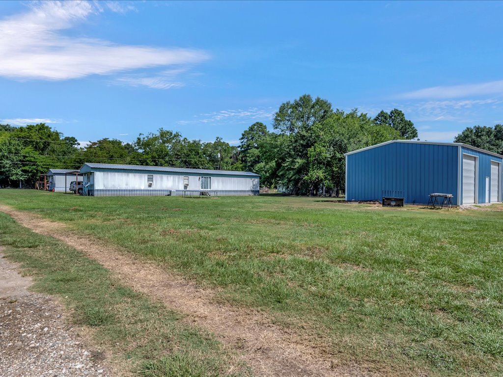 624 E Pine St, Huntington, TX 75949 - Huntington Mobile Home Park | LoopNet