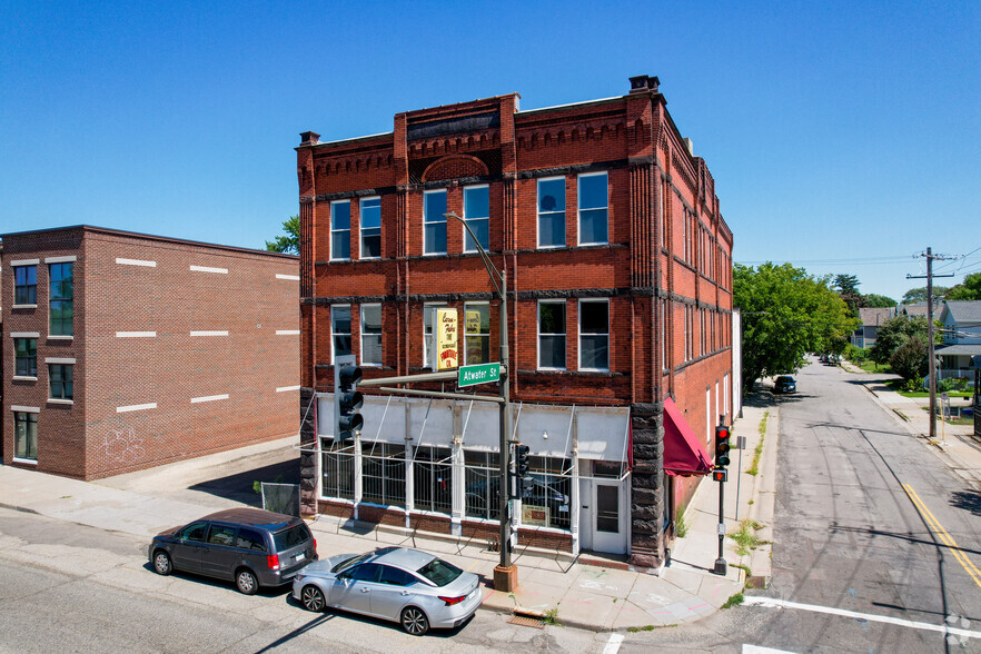 842 Rice St, Saint Paul, MN for sale - Primary Photo - Image 1 of 1