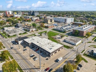 More details for 850 S Capitol St, Iowa City, IA - Office for Sale