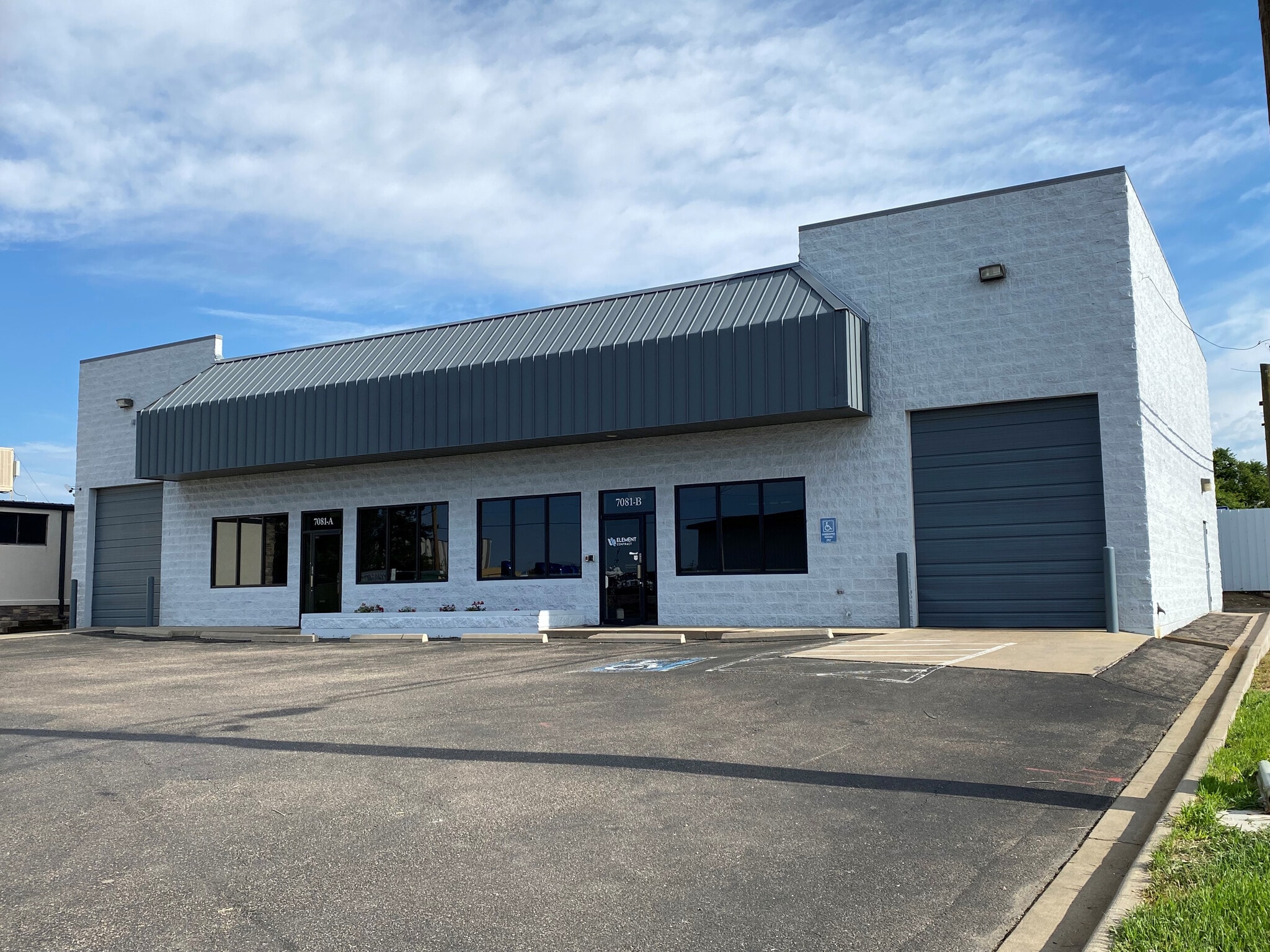 7081 E 56th Ave, Commerce City, CO for lease Primary Photo- Image 1 of 19