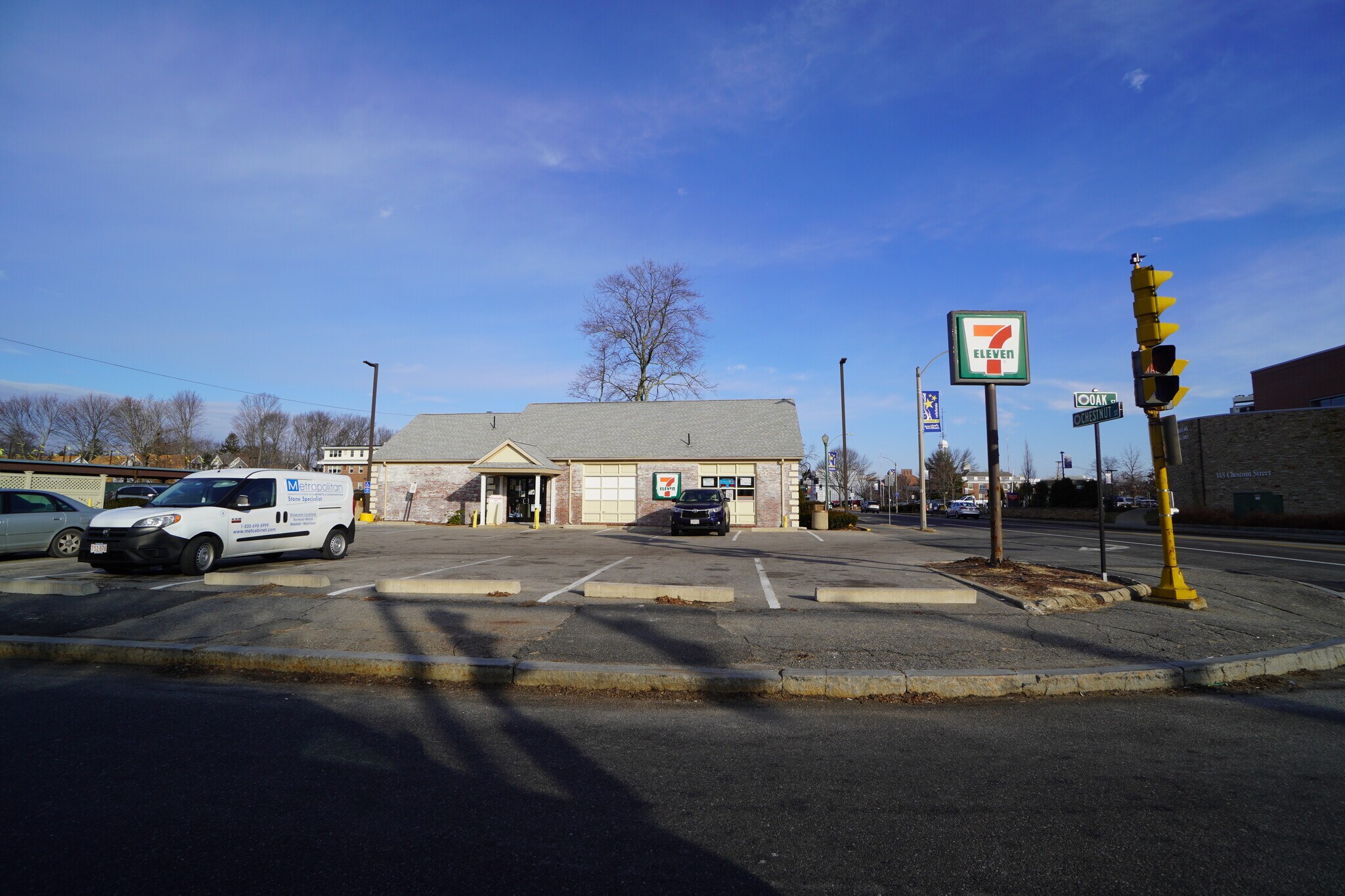 173 Chestnut St, Needham, MA for sale Building Photo- Image 1 of 1